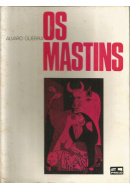 Livros/Acervo/G/GUERRA ALV OS MAST